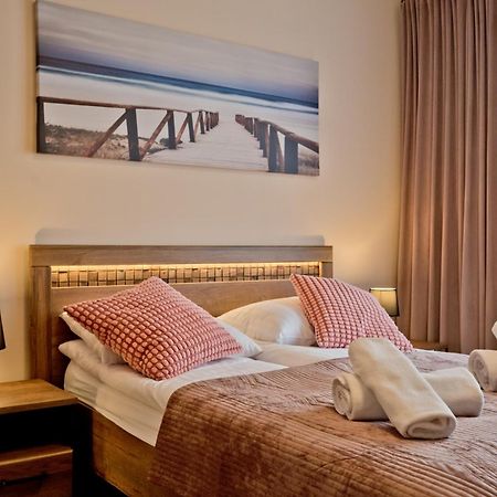 Apartament Orlando W Porto Leba 350M Od Morza 외부 사진