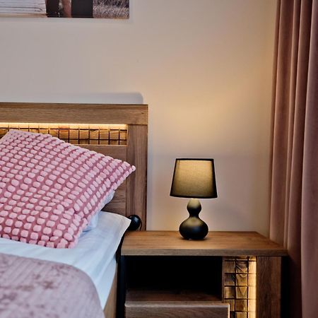 Apartament Orlando W Porto Leba 350M Od Morza 외부 사진