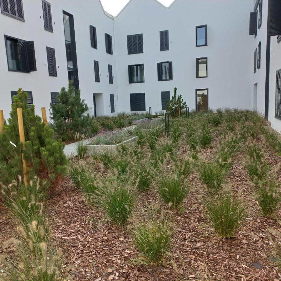 Apartament Orlando W Porto Leba 350M Od Morza 외부 사진